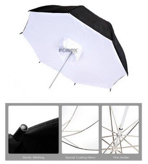 Fomex UMB101 Umbrella Brolly 101cm